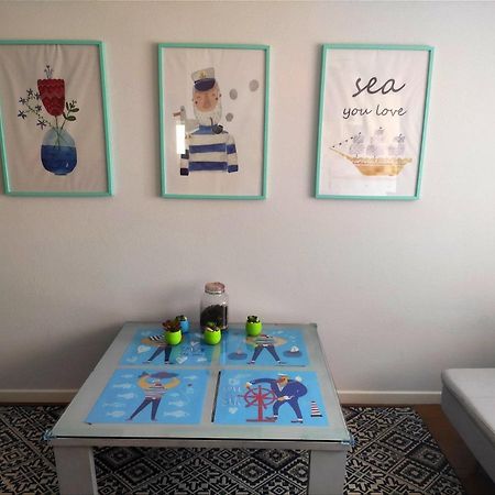 Apartamento Marinero En ริวาเดเซญา ภายนอก รูปภาพ
