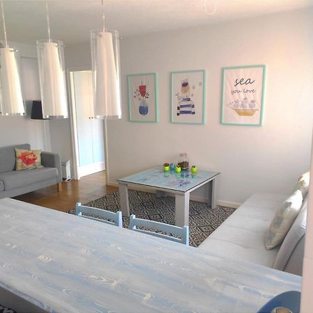 Apartamento Marinero En ริวาเดเซญา ภายนอก รูปภาพ