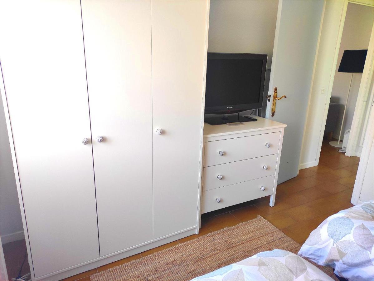 Apartamento Marinero En ริวาเดเซญา ภายนอก รูปภาพ