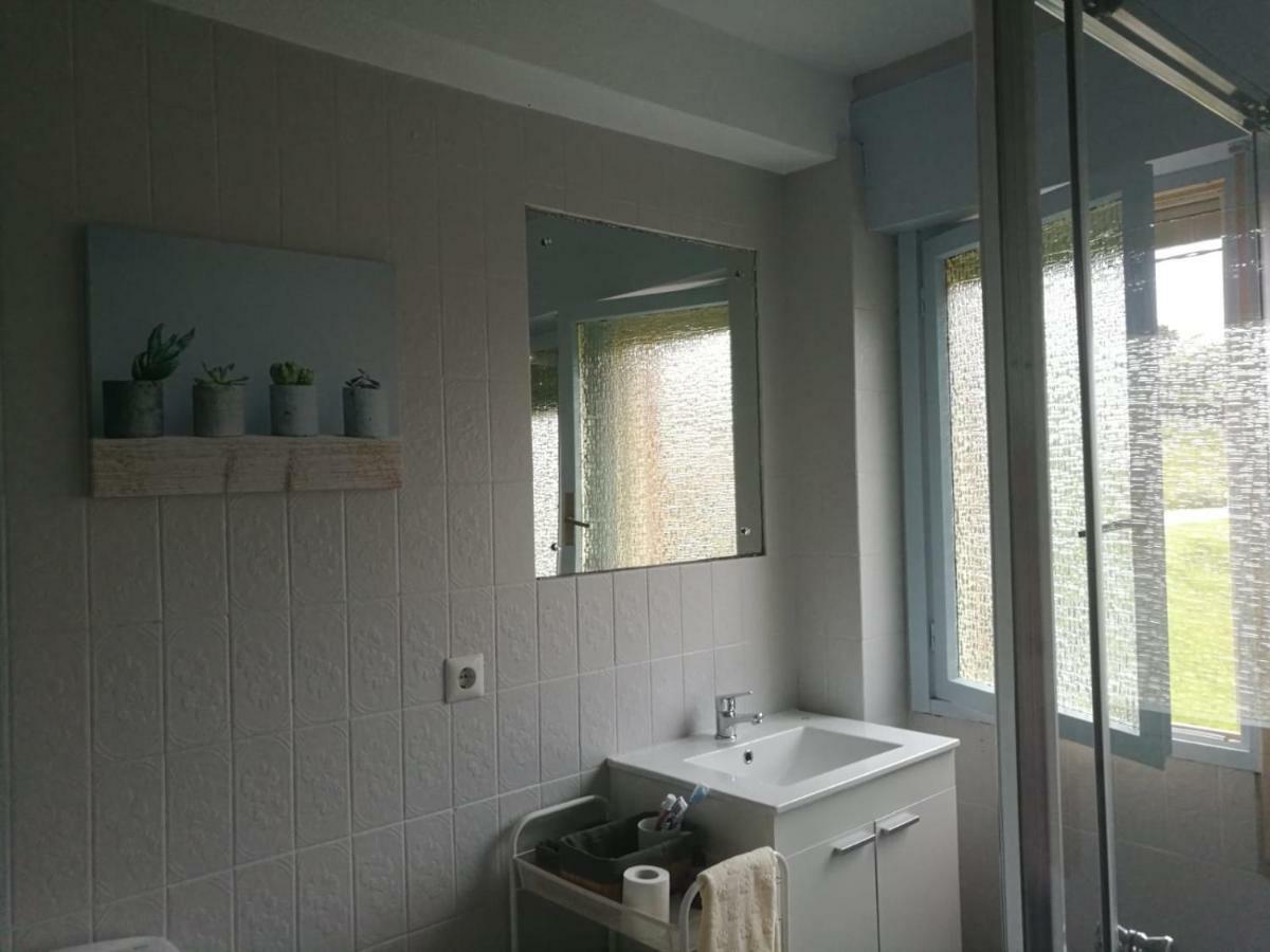 Apartamento Marinero En ริวาเดเซญา ภายนอก รูปภาพ