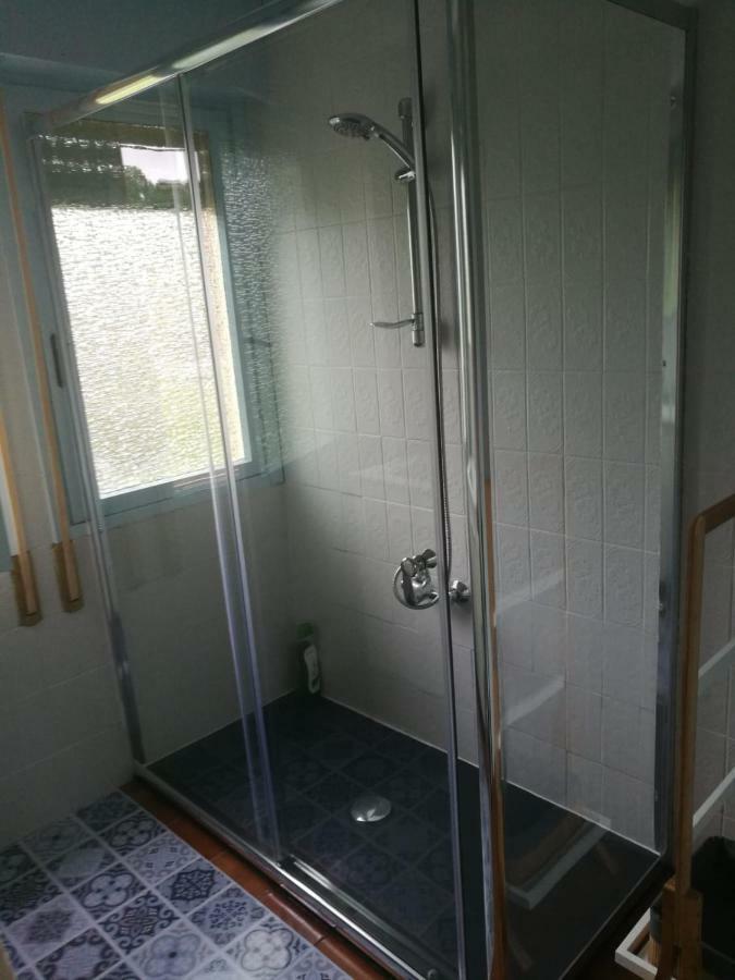 Apartamento Marinero En ริวาเดเซญา ภายนอก รูปภาพ